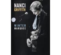 Nanci Griffith - Winter Morquee [Alemania] [DVD]