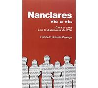 Nanclares Vis A Vis: Cara a cara con la disidencia de ETA: 7 (Lekuko)