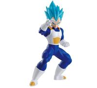 Nanco Bandai Figura Super Saiyan God Super Saiyan Vegeta 14cm