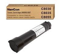 NanCxin Cartucho de tóner negro C8030 C8035 C8045 C8055 para impresora Xerox AltaLink C8030 C8035 C8045 C8055 C8070 006R01697 6R1697