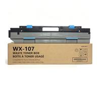 NanCxin WX-107 WX107 - Caja de tóner residual para cartucho de tóner TN328 | C450i C550i C650i C750i C250i C300i C360i Compatible con Konica Minolta Bizhub Contenedor de tóner residual, AAVA0Y1