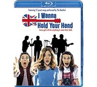 Nancy Allen - I Wanna Hold Your Hand [Edizione: Giappone] [Italia] [Blu-ray]