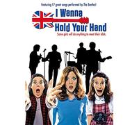 Nancy Allen - I Wanna Hold Your Hand [Edizione: Giappone] [Italia] [DVD]