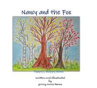 Nancy and the Fox: Poppy's Happy Hens