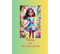 Nancy and The Garden of Dolls