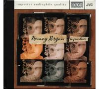 Nancy Bryan - Lay Me Down [Import]