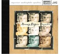Nancy Bryan - Nancy Bryan: Lay Me Down