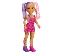 Nancy cada día un Tattoo