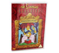 Nancy Cartwright - Simpsons-Springfield Murder M [Reino Unido] [DVD]