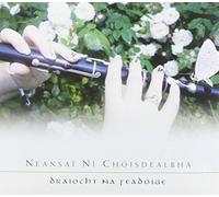 Nancy Castello - Magic Of The Flute