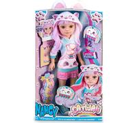 Nancy - Catwaii