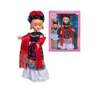 Nancy colección - Frida Kahlo