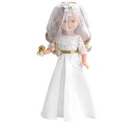 Nancy - Colección Novia diseñada por Ion Fiz/Lucas