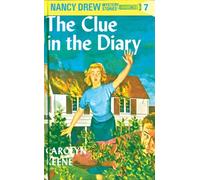 Nancy Drew 07 – La pista en el diario