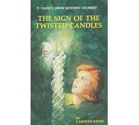 Nancy Drew 09: the Sign of the Twisted Candles