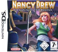 Nancy Drew