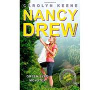 Nancy Drew#39 Green-Eyed Monster