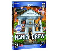 Nancy Drew: Alibi in Ashes [Importación inglesa]