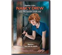 Nancy Drew and the Hidden Staircase [USA] [DVD]