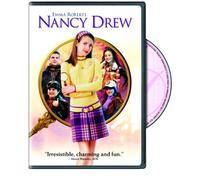 Nancy Drew by Emma Roberts