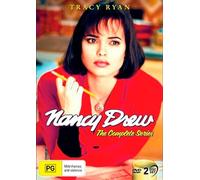 Nancy Drew (Complete Series) [ Origen Australiano, Ningun Idioma Espanol ]