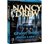 Nancy Drew Ghost Dogs of Moon Lake (PC) [Importación inglesa]