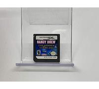 Nancy Drew Hidden Staircase (輸入版:北米) DS