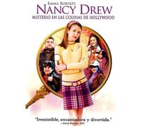 Nancy Drew - Misterio en las colinas de Hollywood