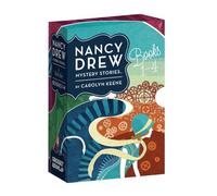 Nancy Drew – Historias de misterio: Libros 1-4 – Penguin Books