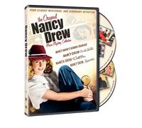 Nancy Drew: Original Mystery Movie Collection [Reino Unido] [DVD]
