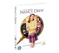 Emma Roberts - Nancy Drew [Reino Unido] [DVD]