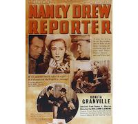 Nancy Drew Reporter [Edizione: Stati Uniti] [Italia] [DVD]