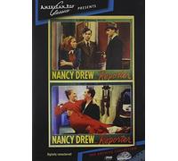 Nancy Drew...Reporter [USA] [DVD]