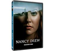 Nancy Drew: Season One [USA] [DVD]