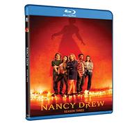Nancy Drew: Season Three [USA] [Blu-ray]