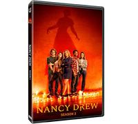 Nancy Drew: Season Three [USA] [DVD]
