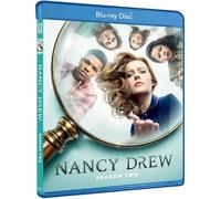 Nancy Drew: Season Two [USA] [Blu-ray]