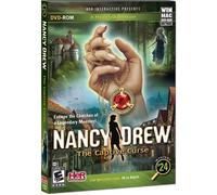 Nancy Drew: The Captive Curse (PC DVD) [Importación Inglesa]