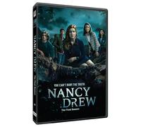 Nancy Drew: The Final Season [USA] [DVD]