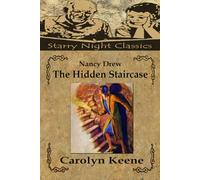 Nancy Drew - The Hidden Staircase