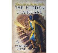 Nancy Drew: The Hidden Staircase (Skylark Classics)