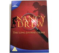 Nancy Drew - The Long Journey Home [1995] [Edición: Reino Unido]