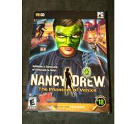 Nancy Drew: The Phantom of Venice [Importación inglesa]
