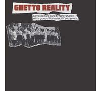 Nancy Dupree - Ghetto Reality (vinyl) [Vinilo]