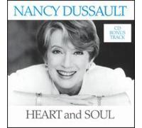 Nancy Dussault - Heart and Soul