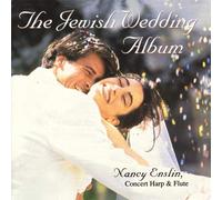 Nancy Enslin & Deborah Benard - Jewish Wedding Album