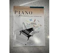Nancy faber : accelerated piano adventures sightreading book 1: For the Older Beginner