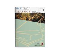 Adult Piano Adventures - Classics, Book 1: Symphony Themes, Opera Gems and Classical Favorites