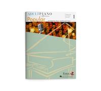 Adult Piano Adventures Popular Book 1