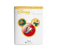 Nancy faber : bigtime piano disney level 4